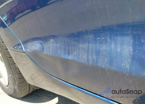 2016 Hyundai Sonata Se из США, поврежденный, VIN 5NPE24AF1GH343939